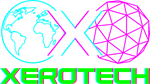 XEROTECH logo - Innovating AI for Education, Healthcare, and Sustainable Solutions.