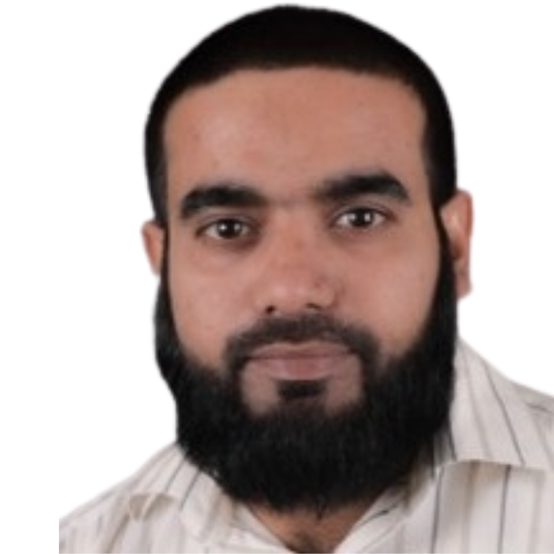 Atif Naseer, Co-Founder and CTO of XEROTECH AI, computer vision and AI expert with PhD and 48 research publications