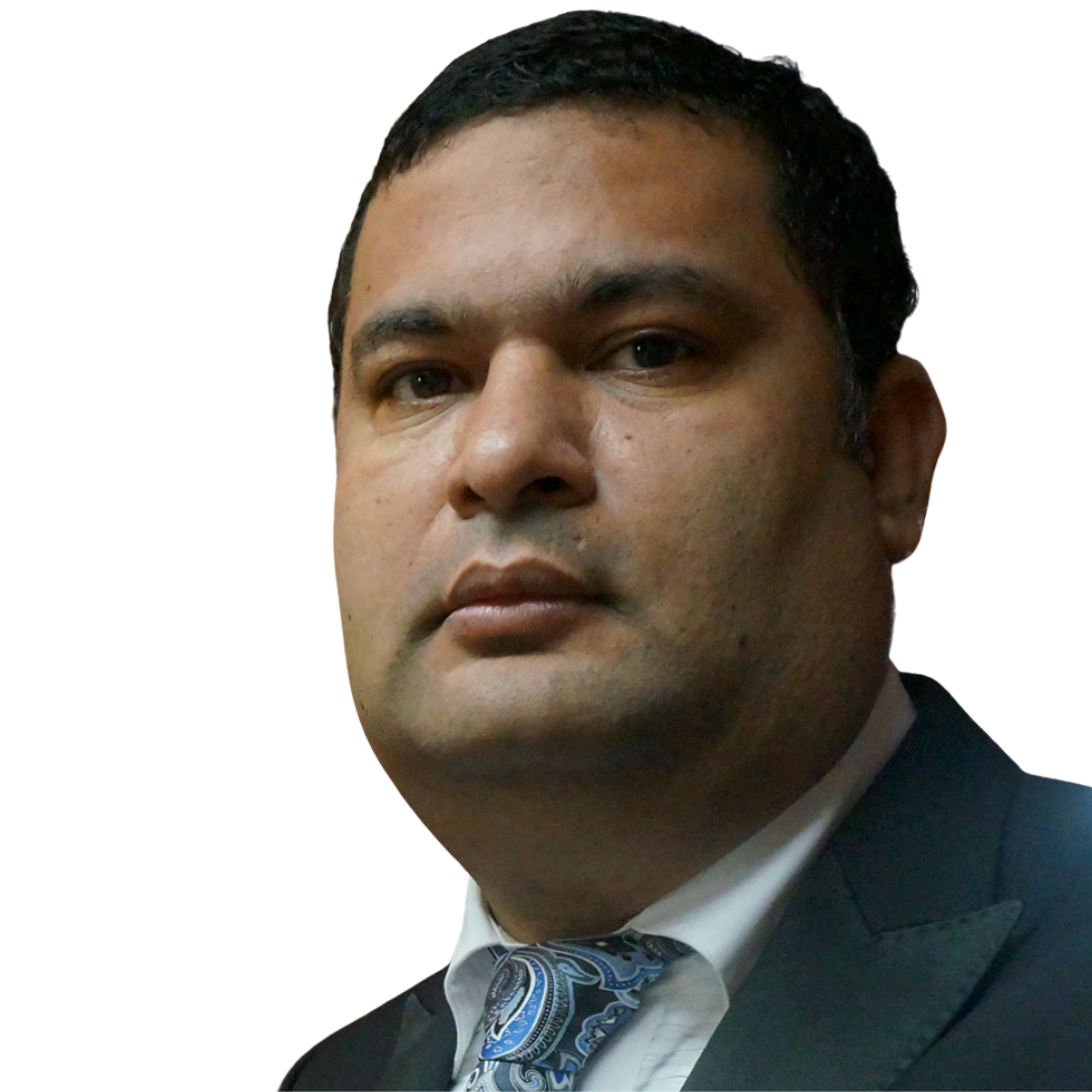Noman Shah, Founder and CEO of XEROTECH AI, education technology entrepreneur with 25 years experience in digital transformation